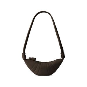 Lemaire Women Croissant Small Leather Shoulder Bag